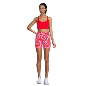 Avia Women's Cross Waist 5'' Bike Short